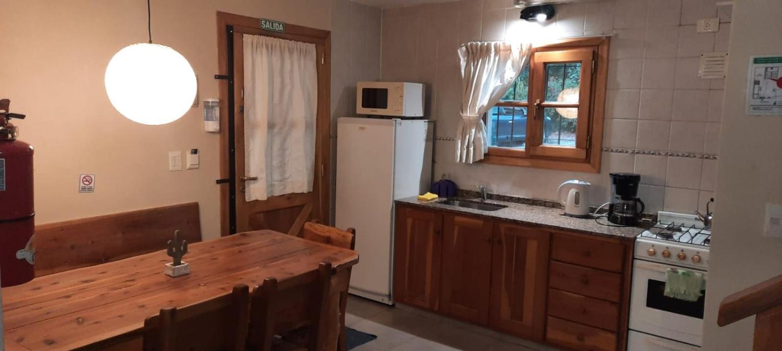Lodge El Viejo Cipres San Carlos de Bariloche