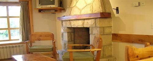 Lodge El Viejo Cipres San Carlos de Bariloche