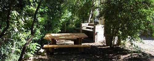 Lodge El Viejo Cipres