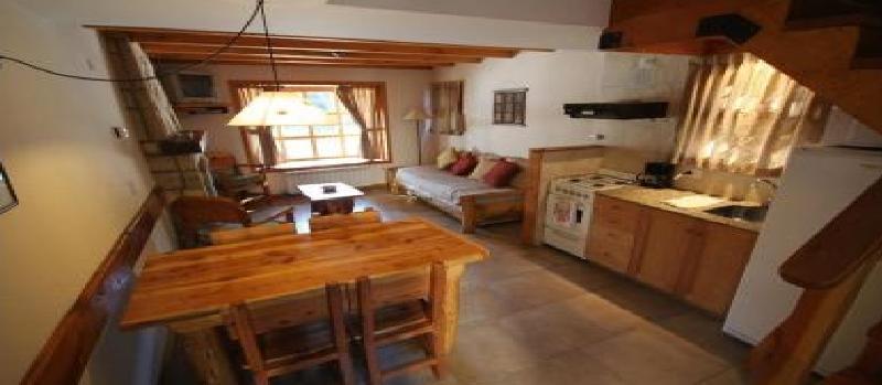 El Viejo Cipres Lodge *