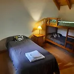 Apart Hotel Bungalows El Viejo Cipres