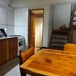 Apart Hotel Bungalows El Viejo Cipres