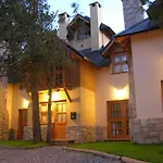 Apart Hotel Bungalows El Viejo Cipres