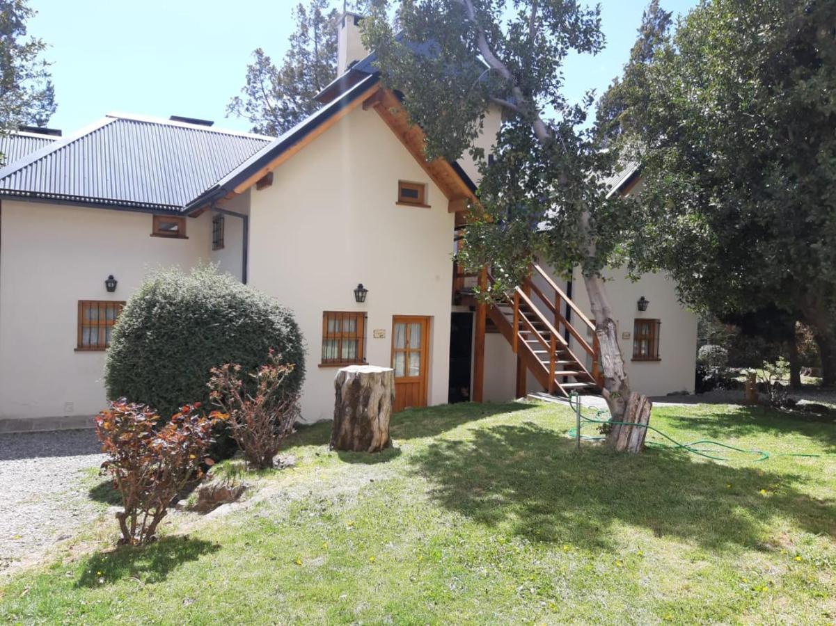 El Viejo Cipres * San Carlos de Bariloche