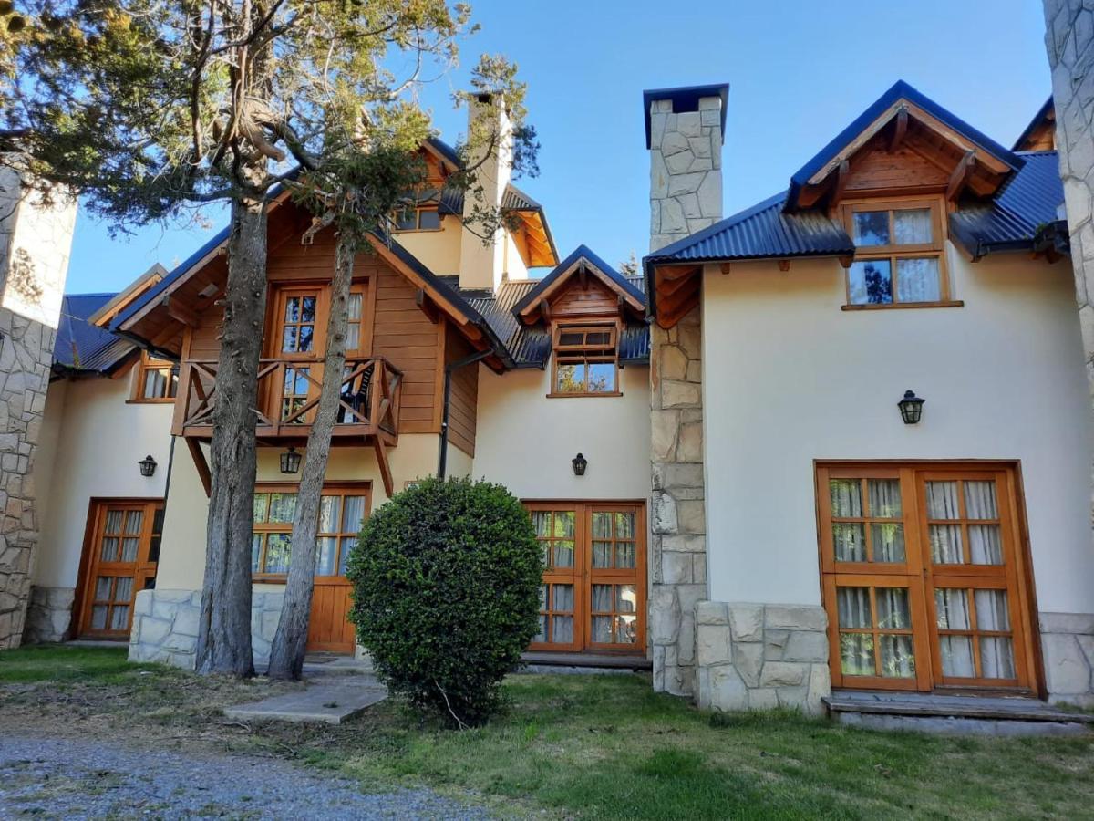 El Viejo Cipres San Carlos de Bariloche