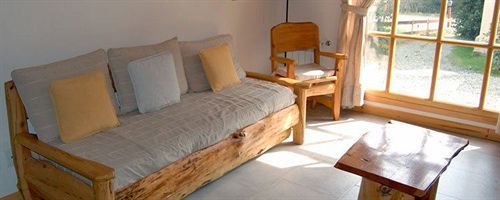 El Viejo Cipres Alojamento San Carlos de Bariloche
